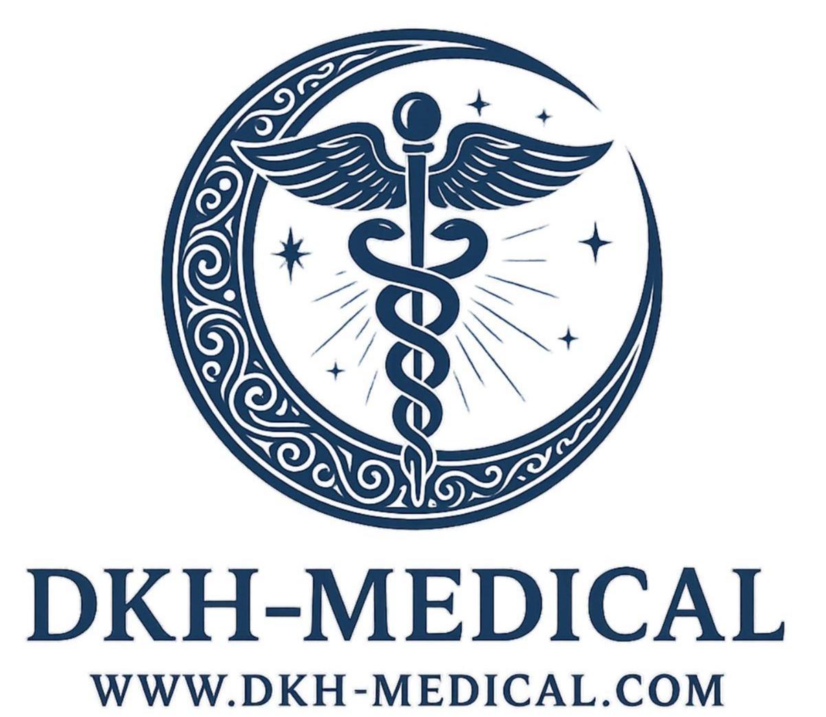 دەمێن خوش Logo