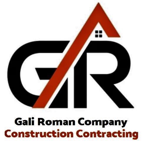 گەلی رمان Logo