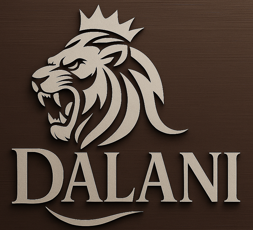 دالأنی Logo