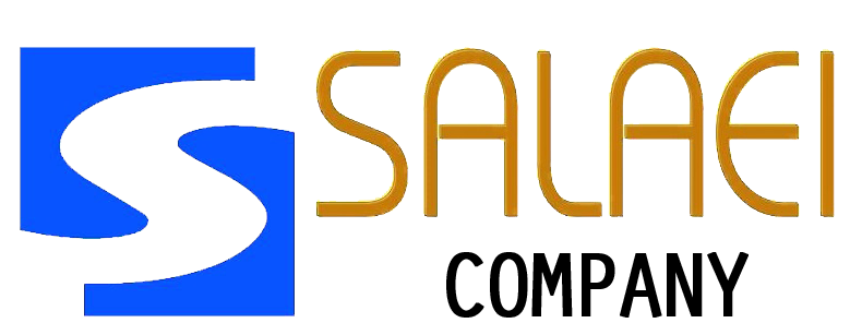 ساڵەیی Logo