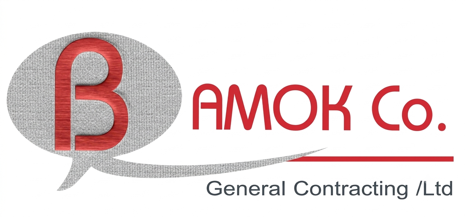 بامۆک Logo