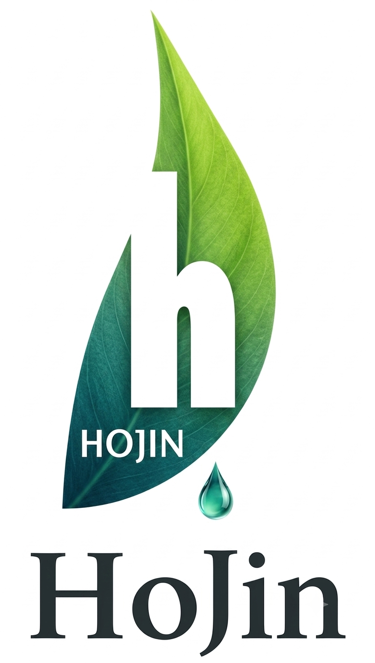 هوژين Logo