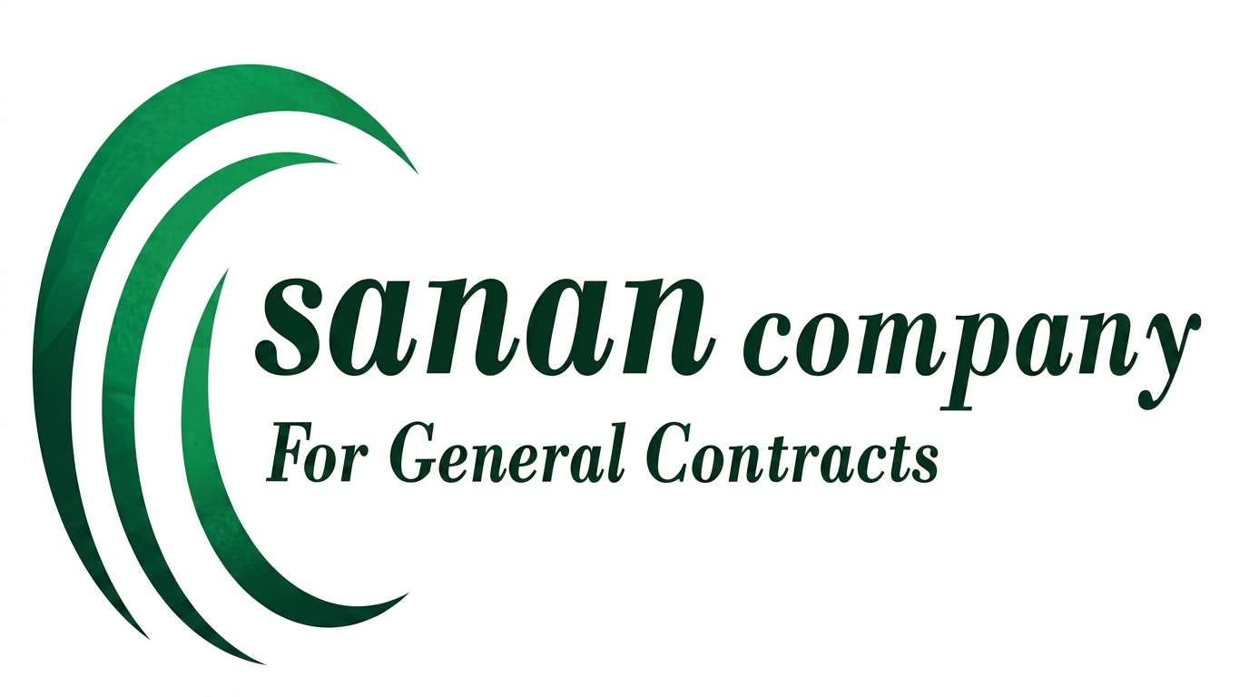 سانان Logo