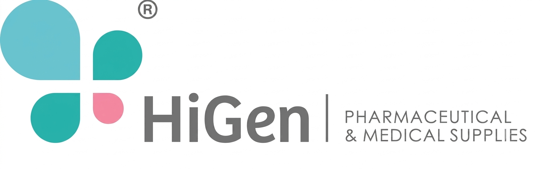 هاي جين Logo