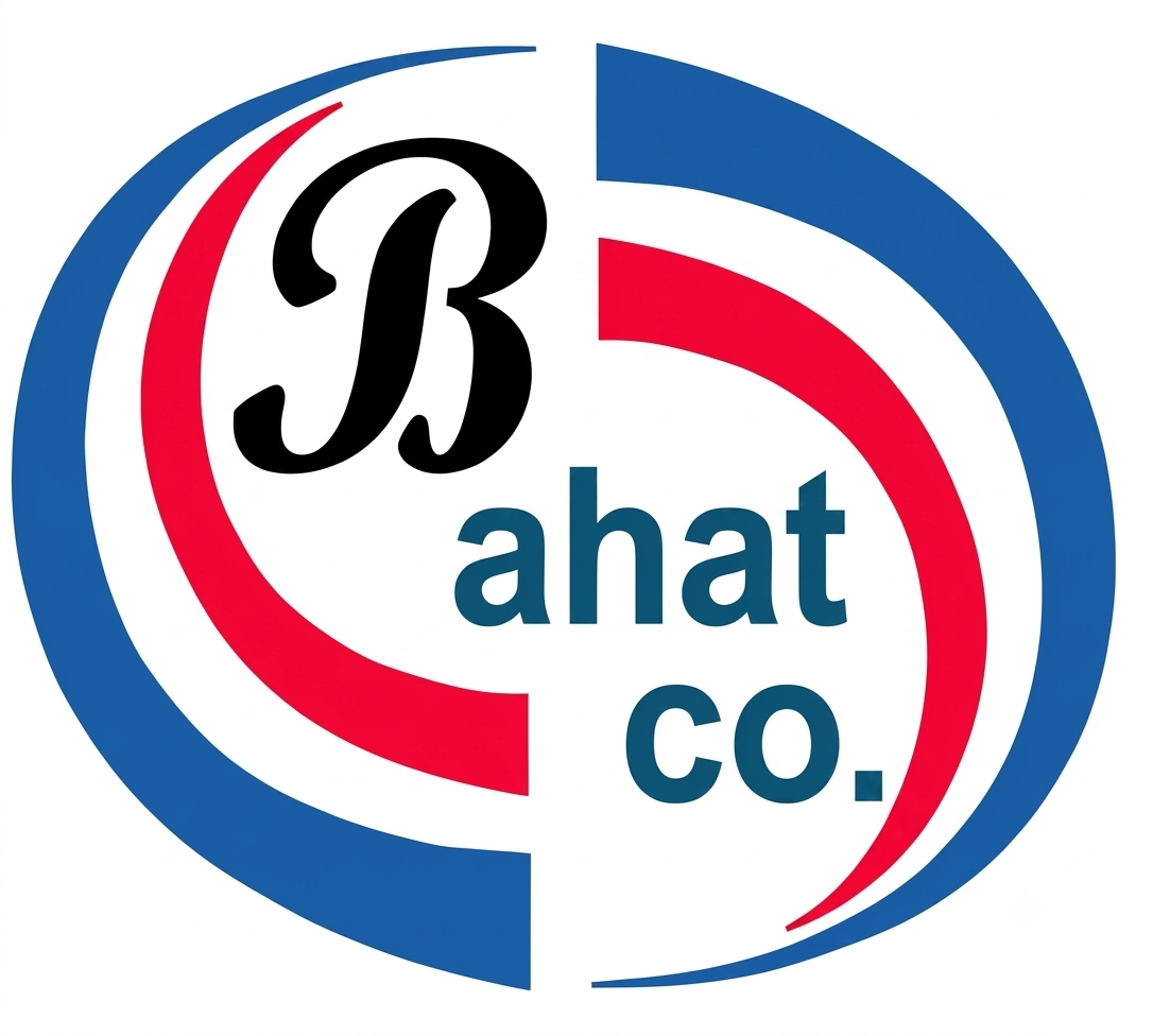 بەهات Logo