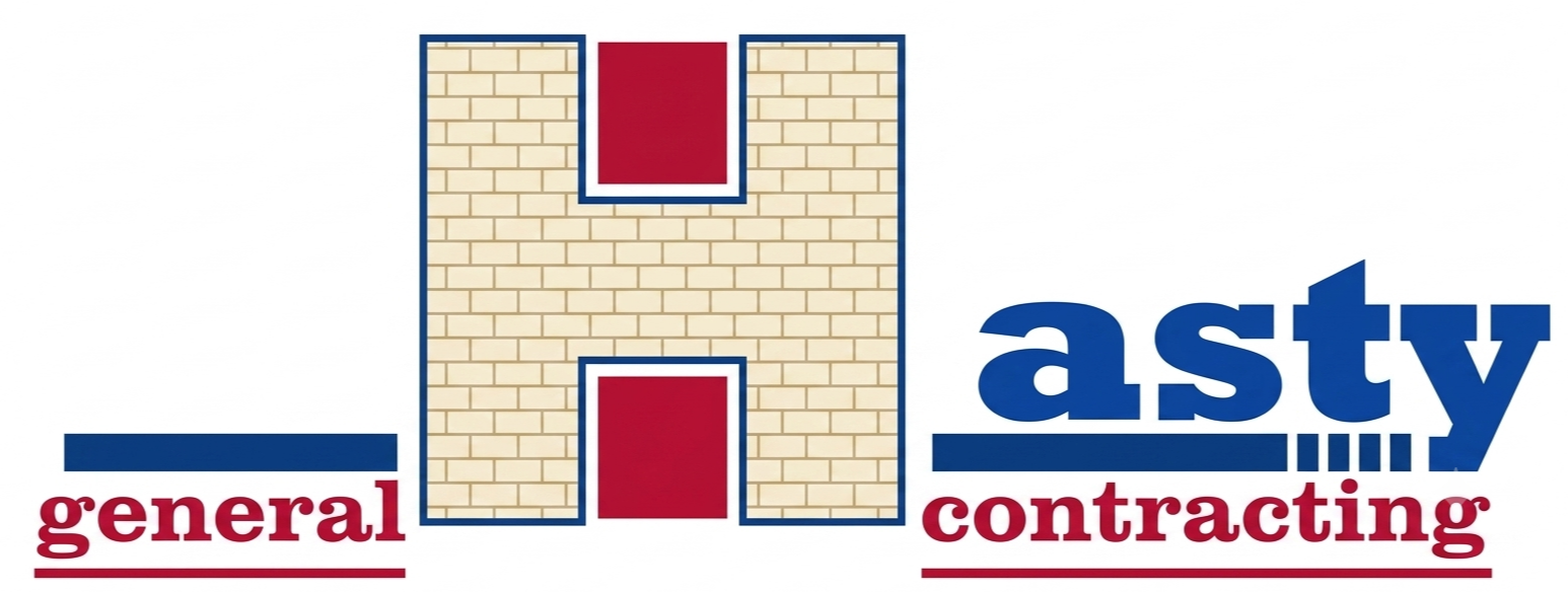 هه‌ستى Logo