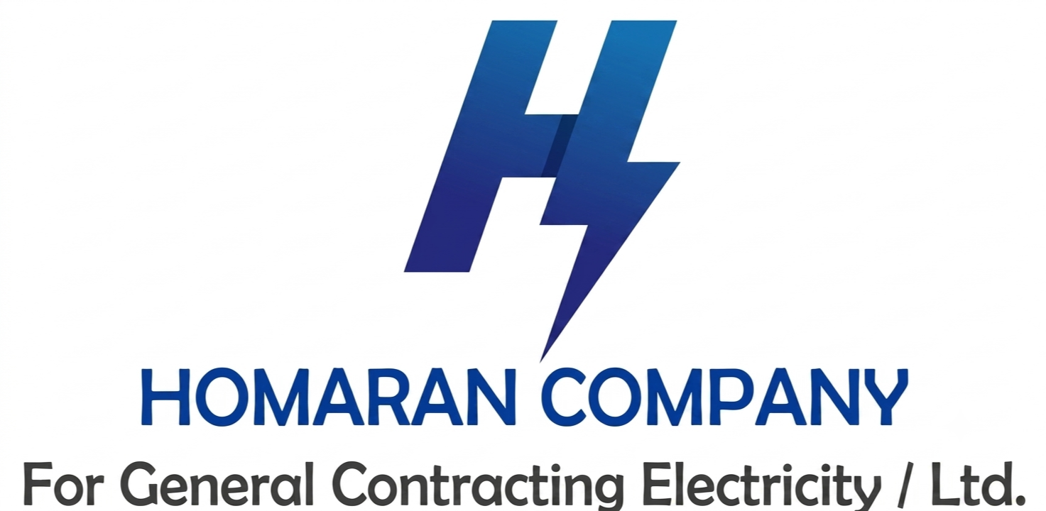 هومەران  Logo