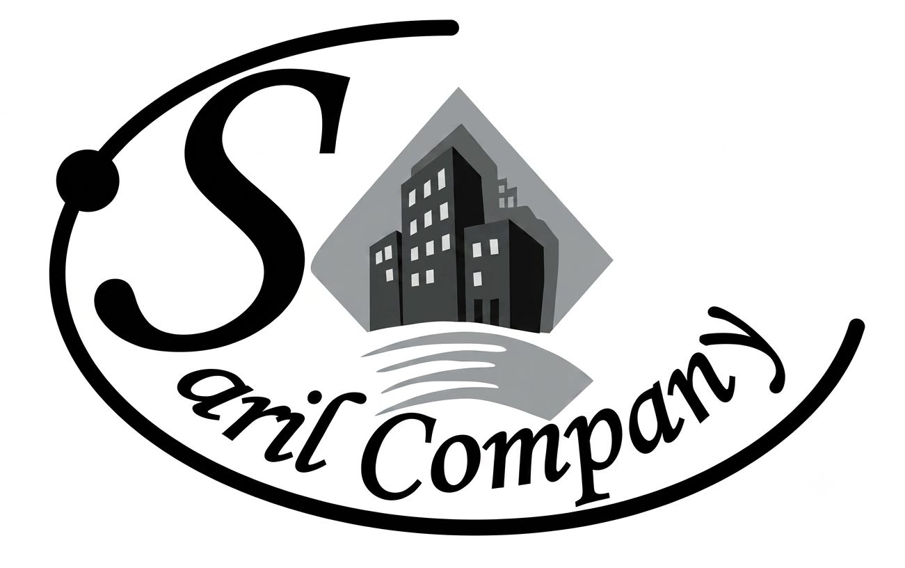 سەرێل Logo