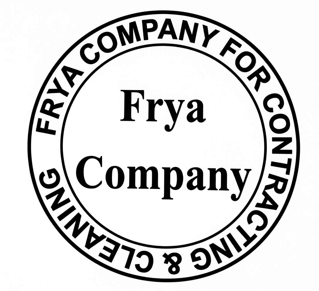 فریا Logo