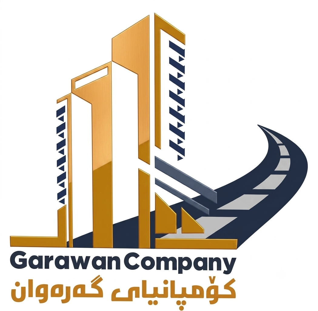 گەرەوان Logo