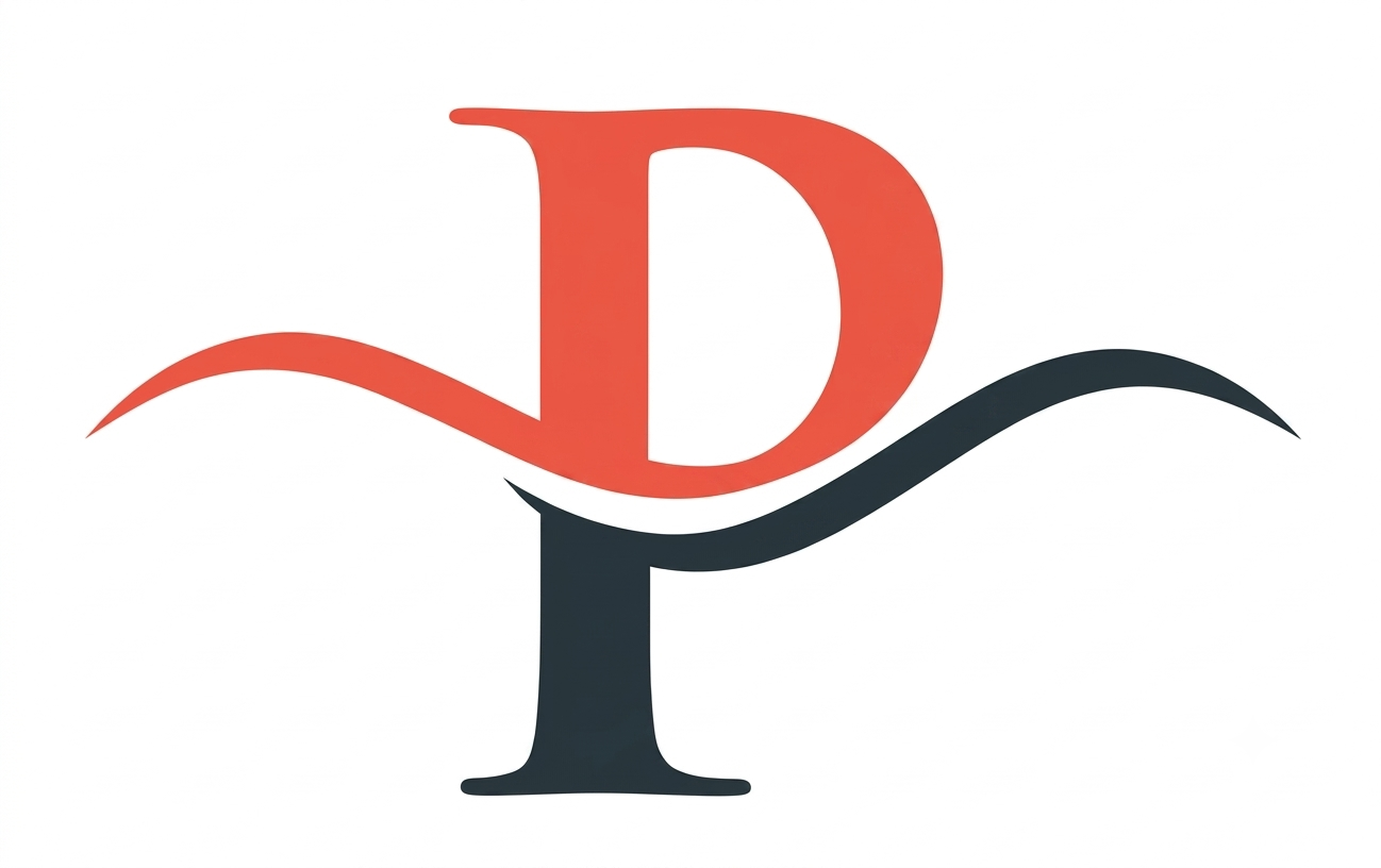 پەرژەک Logo