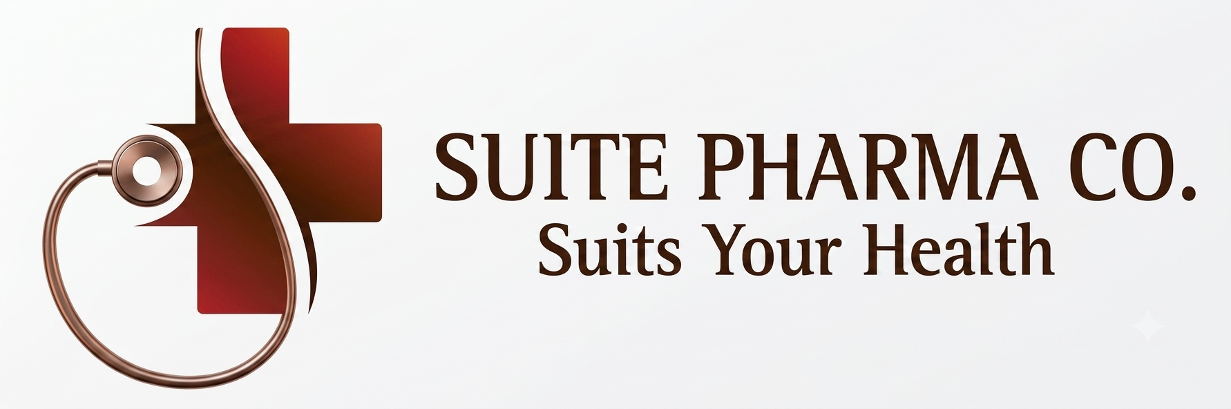 suite pharma Logo