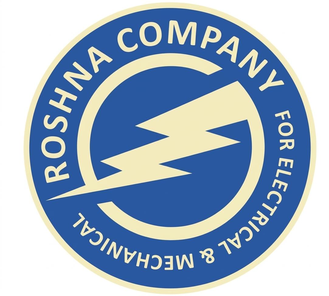 رۆشنا Logo