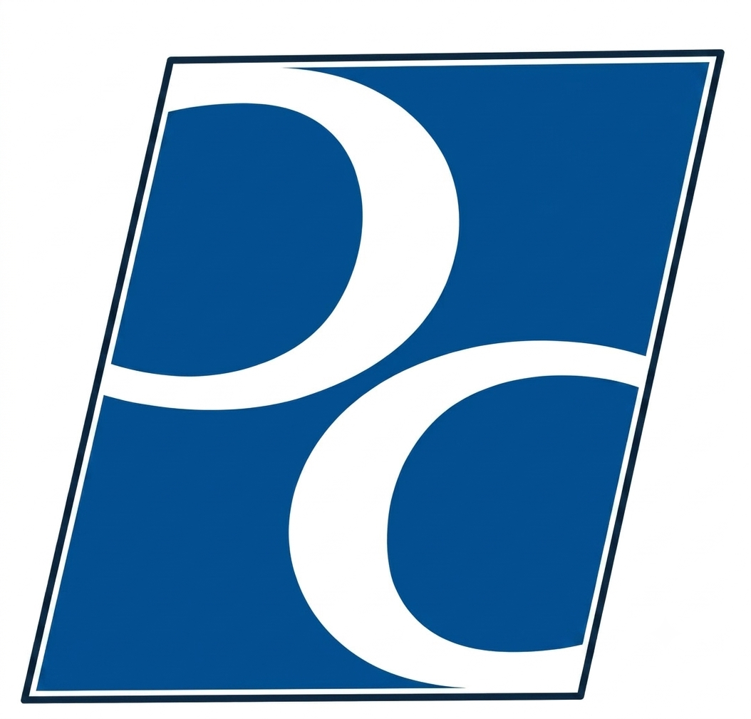 پرا دەلال Logo