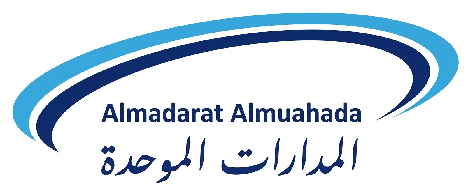 المدارات الموحده Logo