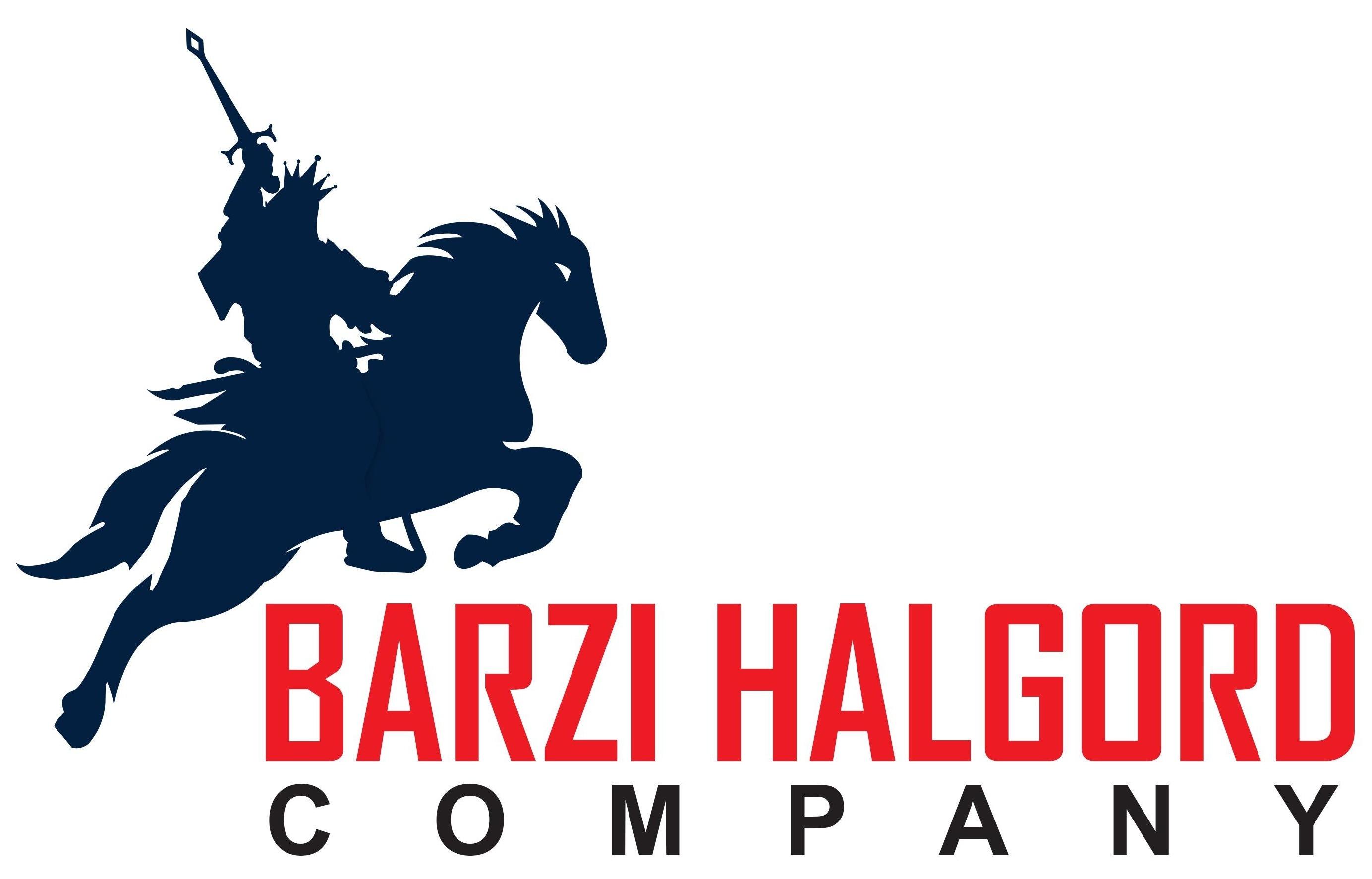 بەرزی هەلگورد Logo