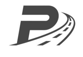 پەرژین Logo