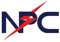نۆرث پاوەر Logo