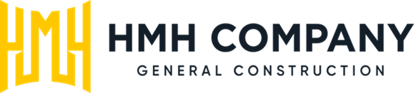 H.M.H Logo