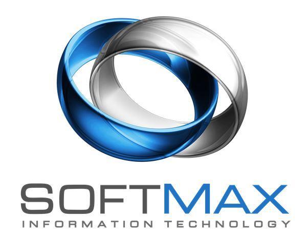 soft max Logo