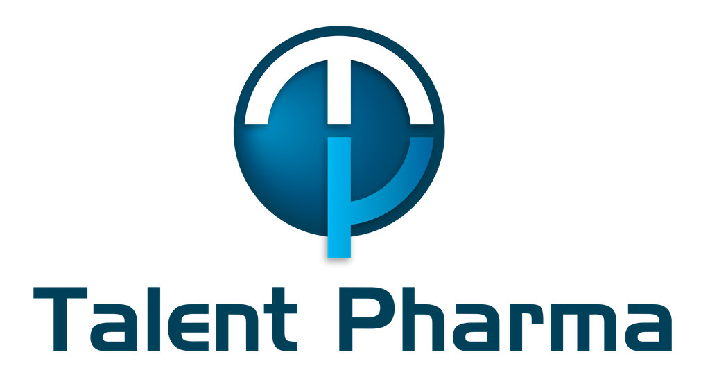 Talent Pharma Logo