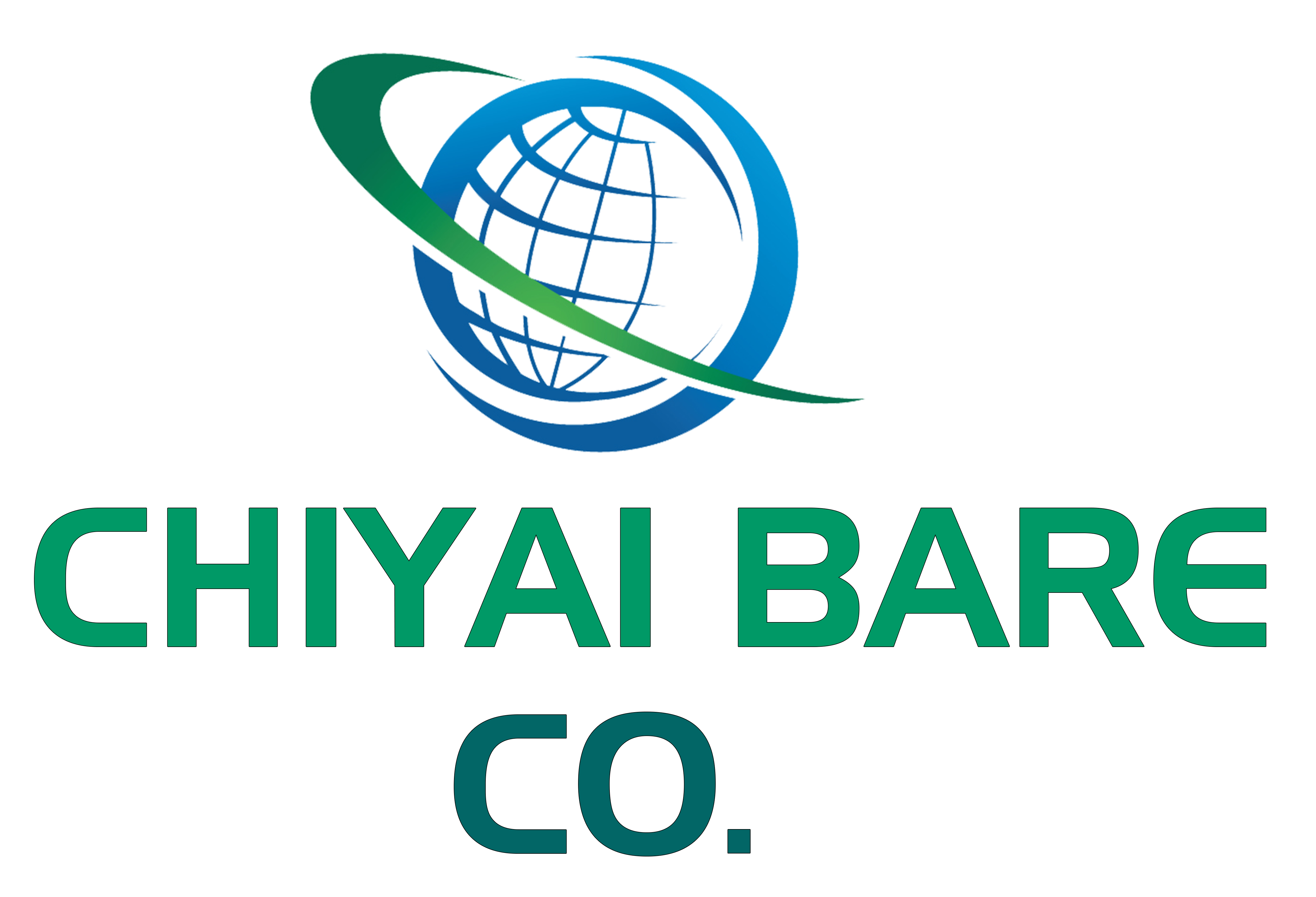 چیای بارێ Logo
