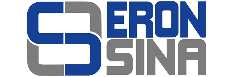 ئیرون سینا Logo