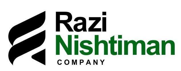 ڕازی نیشتیمان Logo