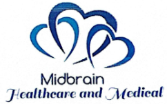 مید برهین Logo
