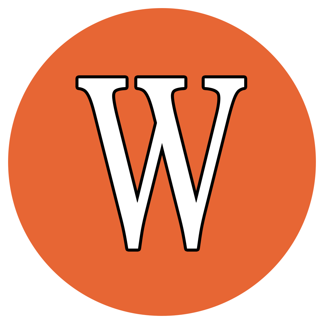 واژەر Logo