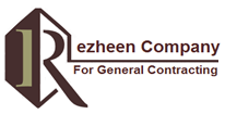 رێژین Logo